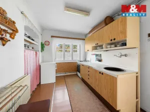 Prodej rodinného domu, Varnsdorf, Potoční, 165 m2