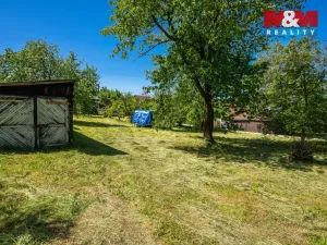 Prodej pozemku pro bydlení, Hodkovice nad Mohelkou, 1536 m2