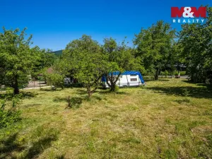 Prodej pozemku pro bydlení, Hodkovice nad Mohelkou, 1536 m2