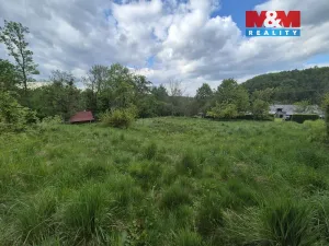 Prodej pozemku pro bydlení, Český Těšín - Stanislavice, 4710 m2