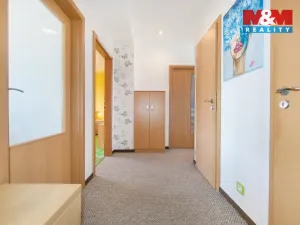 Prodej bytu 3+1, Vejprnice, Plzeňská, 75 m2