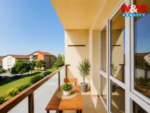 Prodej bytu 3+1, Vejprnice, Plzeňská, 75 m2