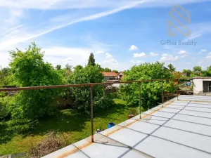 Prodej rodinného domu, Všetaty, V Sejtí, 216 m2