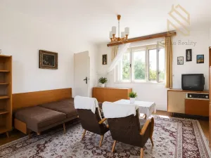 Prodej rodinného domu, Všetaty, V Sejtí, 216 m2