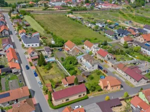 Prodej rodinného domu, Všetaty, V Sejtí, 216 m2