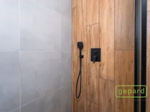 Prodej rodinného domu, Černošice, 82 m2
