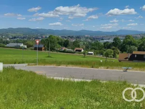 Prodej pozemku pro bydlení, Poličná, 770 m2