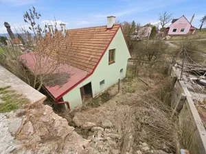 Prodej rodinného domu, Víska u Jevíčka, 174 m2