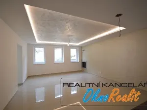 Dražba bytu 4+kk, Rusava, 87 m2