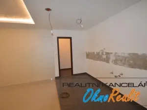 Dražba bytu 4+kk, Rusava, 87 m2