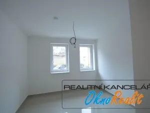 Dražba bytu 4+kk, Rusava, 87 m2