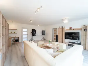 Prodej rodinného domu, Popovičky, Pod Skalkou, 185 m2