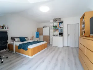 Prodej rodinného domu, Popovičky, Pod Skalkou, 185 m2