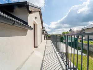 Prodej rodinného domu, Popovičky, Pod Skalkou, 185 m2