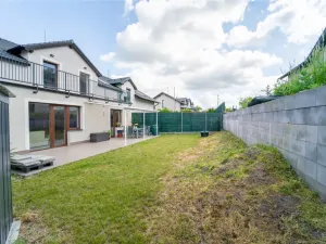 Prodej rodinného domu, Popovičky, Pod Skalkou, 185 m2