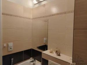 Pronájem bytu 1+1, Znojmo, Dukelských bojovníků, 33 m2
