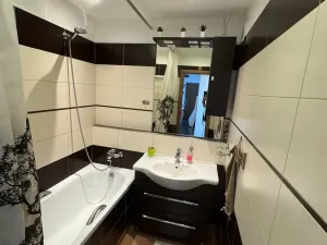 Pronájem bytu 3+1, Praha - Letňany, Tupolevova, 79 m2