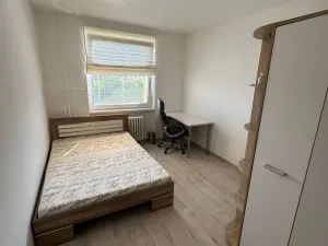 Pronájem bytu 3+1, Praha - Letňany, Tupolevova, 79 m2
