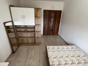 Pronájem bytu 3+1, Praha - Letňany, Tupolevova, 79 m2