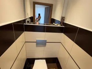 Pronájem bytu 3+1, Praha - Letňany, Tupolevova, 79 m2
