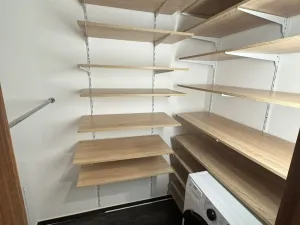 Pronájem bytu 3+1, Praha - Letňany, Tupolevova, 79 m2
