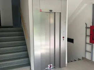 Pronájem bytu 3+1, Praha - Letňany, Tupolevova, 79 m2