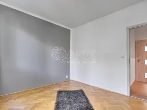 Pronájem bytu 2+1, Ostrava - Moravská Ostrava, Mánesova, 55 m2