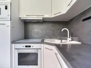Pronájem bytu 2+1, Ostrava - Moravská Ostrava, Mánesova, 55 m2