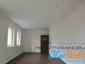 Dražba bytu 3+kk, Rusava, 58 m2