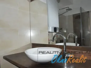 Dražba bytu 3+kk, Rusava, 58 m2