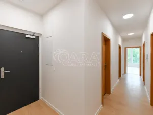 Pronájem bytu 3+kk, Benešov, Suchánkova, 65 m2