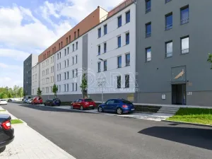 Pronájem bytu 3+kk, Benešov, Suchánkova, 65 m2