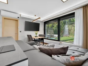 Prodej bytu 4+kk, Harrachov, 100 m2