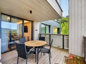 Prodej bytu 4+kk, Harrachov, 100 m2
