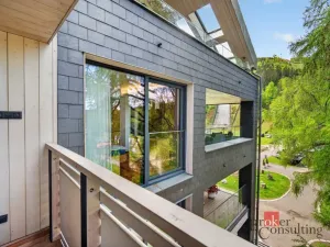 Prodej bytu 4+kk, Harrachov, 100 m2