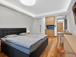 Prodej bytu 4+kk, Harrachov, 100 m2
