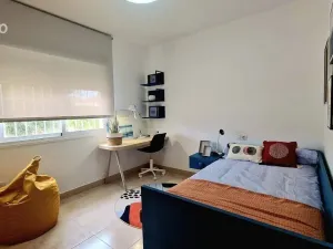 Prodej rodinného domu, Lorca, Murcia, Španělsko, 155 m2