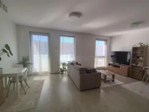 Pronájem bytu 1+kk, Plzeň, Kollárova, 56 m2