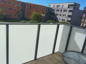 Pronájem bytu 1+kk, Plzeň, Kollárova, 56 m2