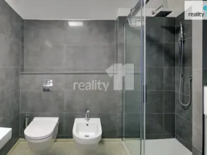Pronájem kanceláře, Karlovy Vary - Dvory, Chebská, 61 m2