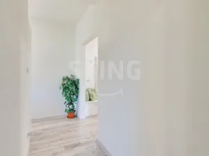 Prodej bytu 2+1, Vsetín, Jiráskova, 46 m2