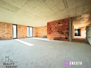 Prodej vily, Unhošť, 800 m2