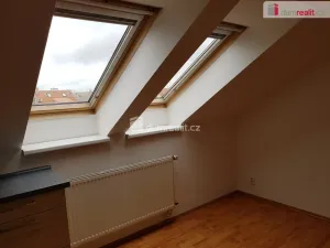 Pronájem bytu 1+1, České Budějovice - České Budějovice 3, B. Smetany, 44 m2