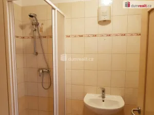 Pronájem bytu 1+1, České Budějovice - České Budějovice 3, B. Smetany, 44 m2