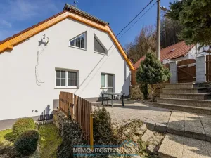 Prodej vícegeneračního domu, Jevišovice, 350 m2