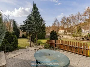 Prodej vícegeneračního domu, Jevišovice, 350 m2