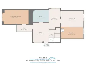 Prodej vícegeneračního domu, Jevišovice, 350 m2