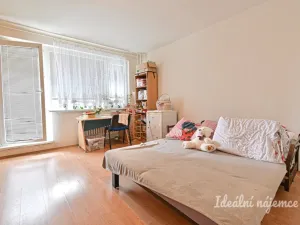 Pronájem bytu 3+1, Brno - Bohunice, Vedlejší, 64 m2