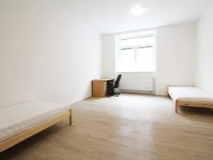 Pronájem bytu 1+kk, Brno - Zábrdovice, Francouzská, 40 m2