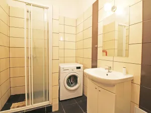Pronájem bytu 1+kk, Brno - Zábrdovice, Francouzská, 40 m2